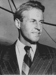 Thor Heyerdahl